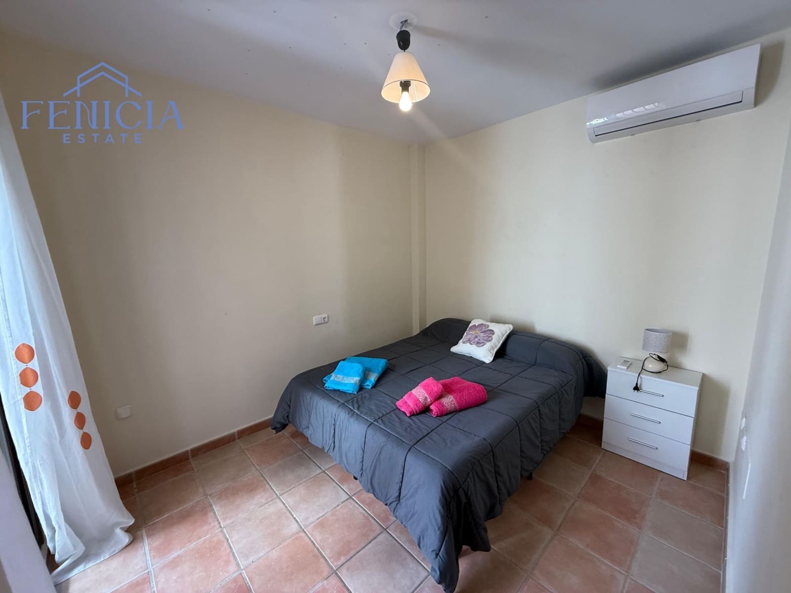 2 soveværelse Byhus til salg i Lentegi - € 115.000 (Ref: 9239615)