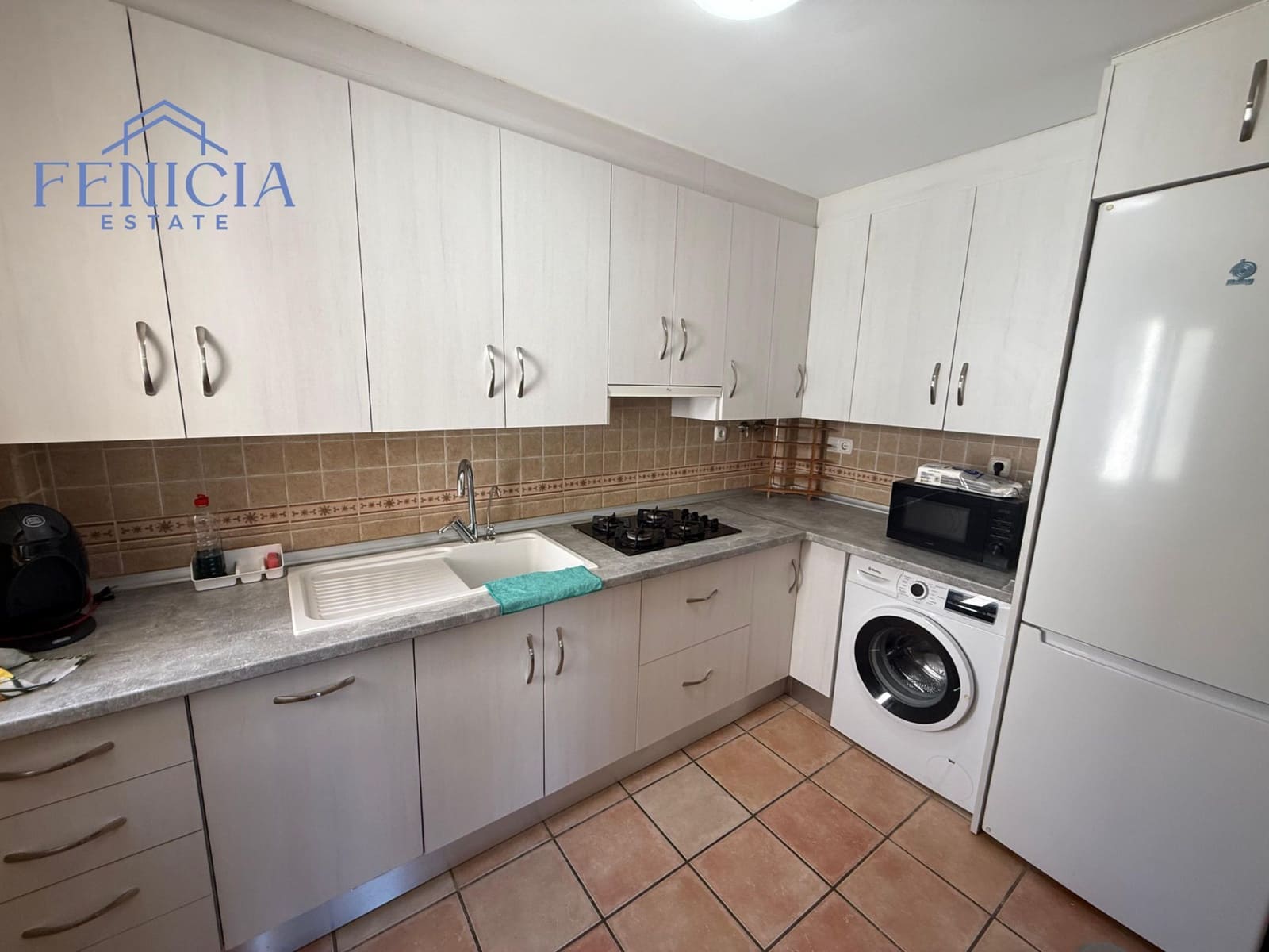 2 soveværelse Byhus til salg i Lentegi - € 115.000 (Ref: 9239615)