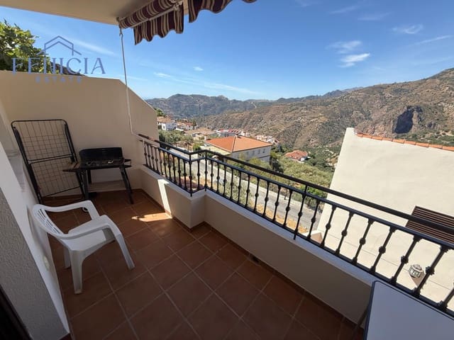 2 soverom Hus til salgs i Lentegí - € 115 000 (Ref: 9239615)