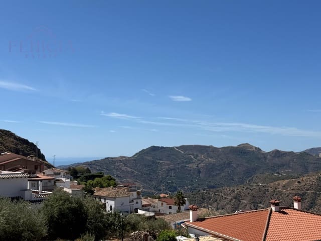 2 soverom Hus til salgs i Lentegí - € 115 000 (Ref: 9239615)