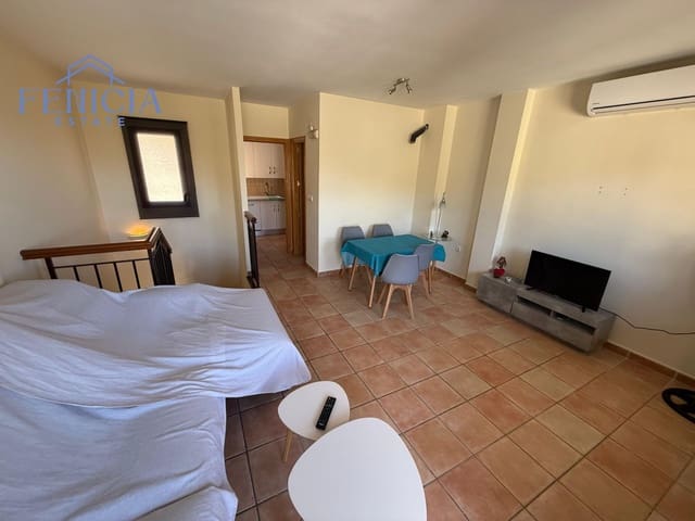 2 soverom Hus til salgs i Lentegí - € 115 000 (Ref: 9239615)