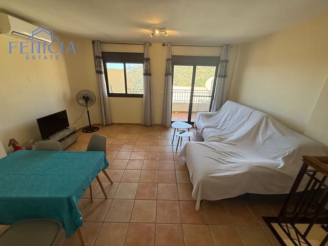 2 soverom Hus til salgs i Lentegí - € 115 000 (Ref: 9239615)