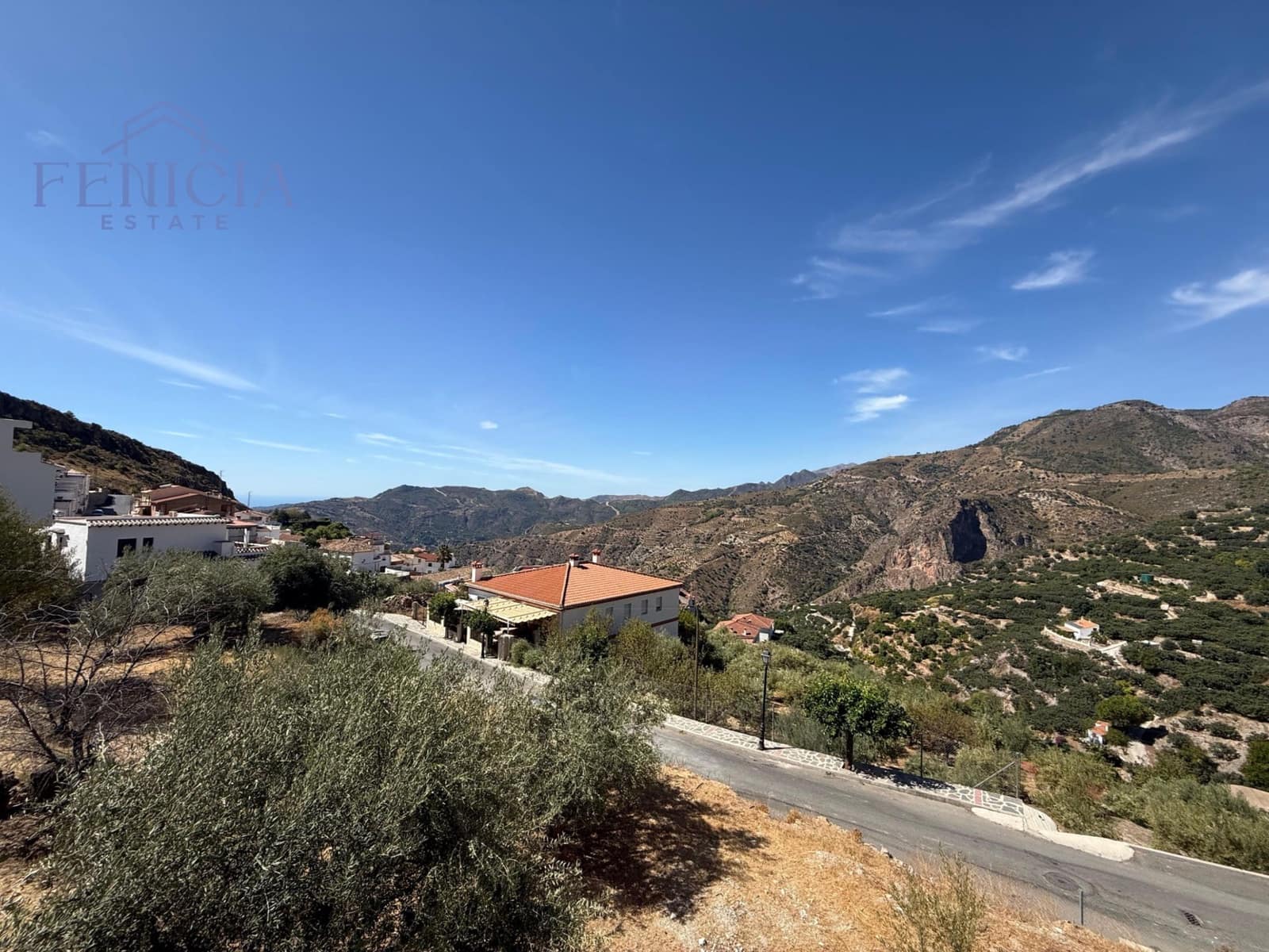 2 soveværelse Byhus til salg i Lentegi - € 115.000 (Ref: 9239615)