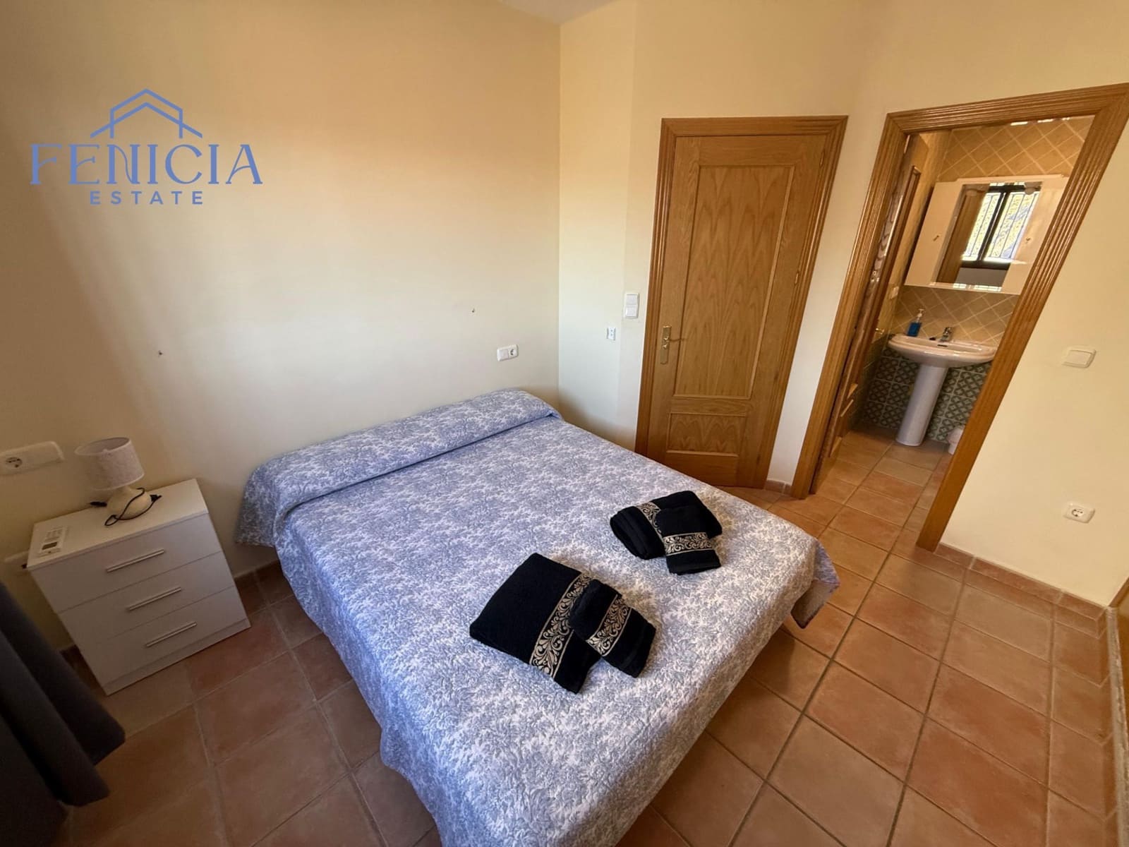 2 soveværelse Byhus til salg i Lentegi - € 115.000 (Ref: 9239615)