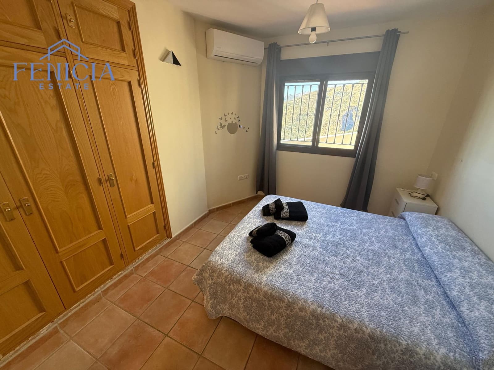 2 soveværelse Byhus til salg i Lentegi - € 115.000 (Ref: 9239615)