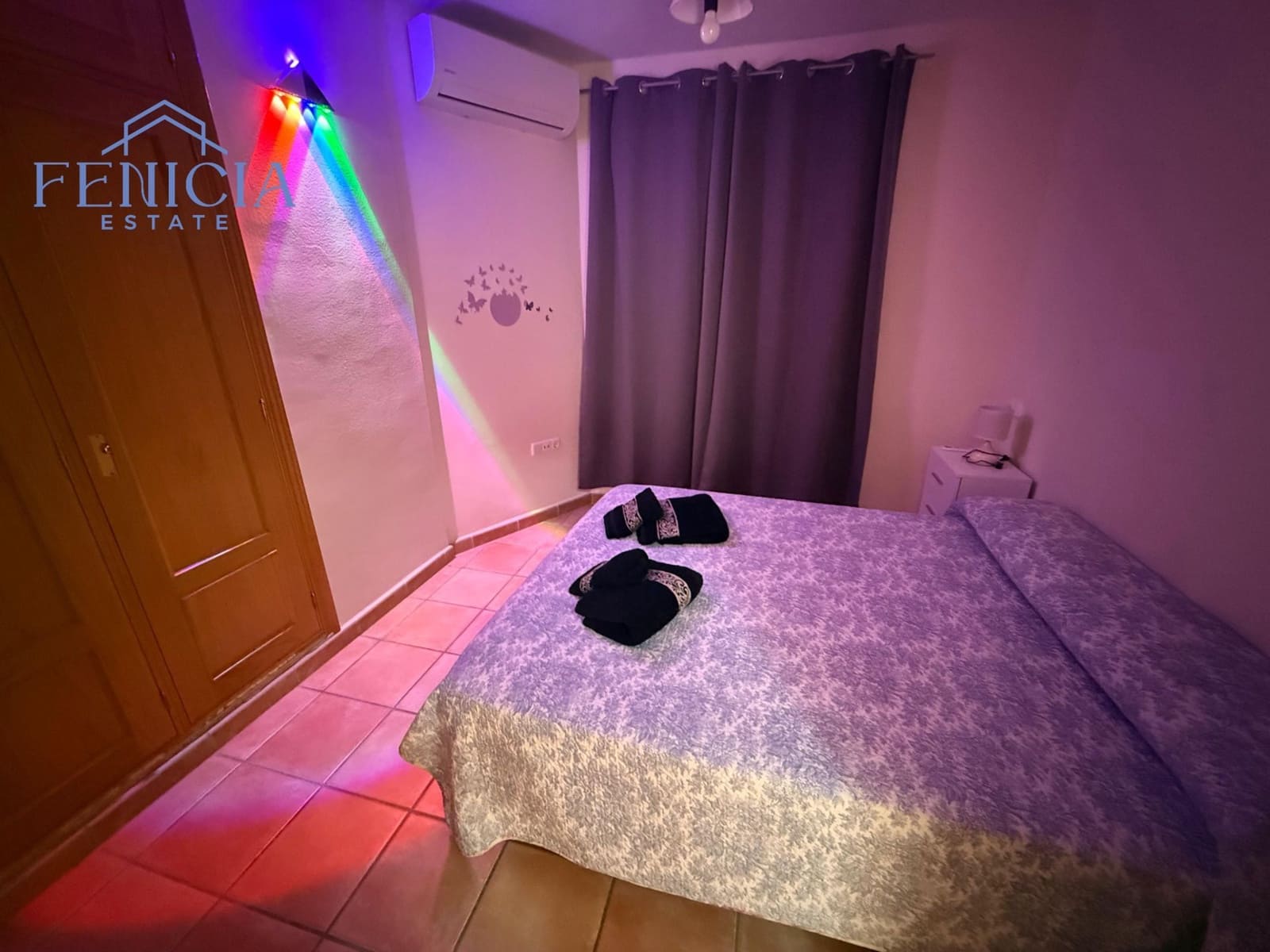 2 soveværelse Byhus til salg i Lentegi - € 115.000 (Ref: 9239615)