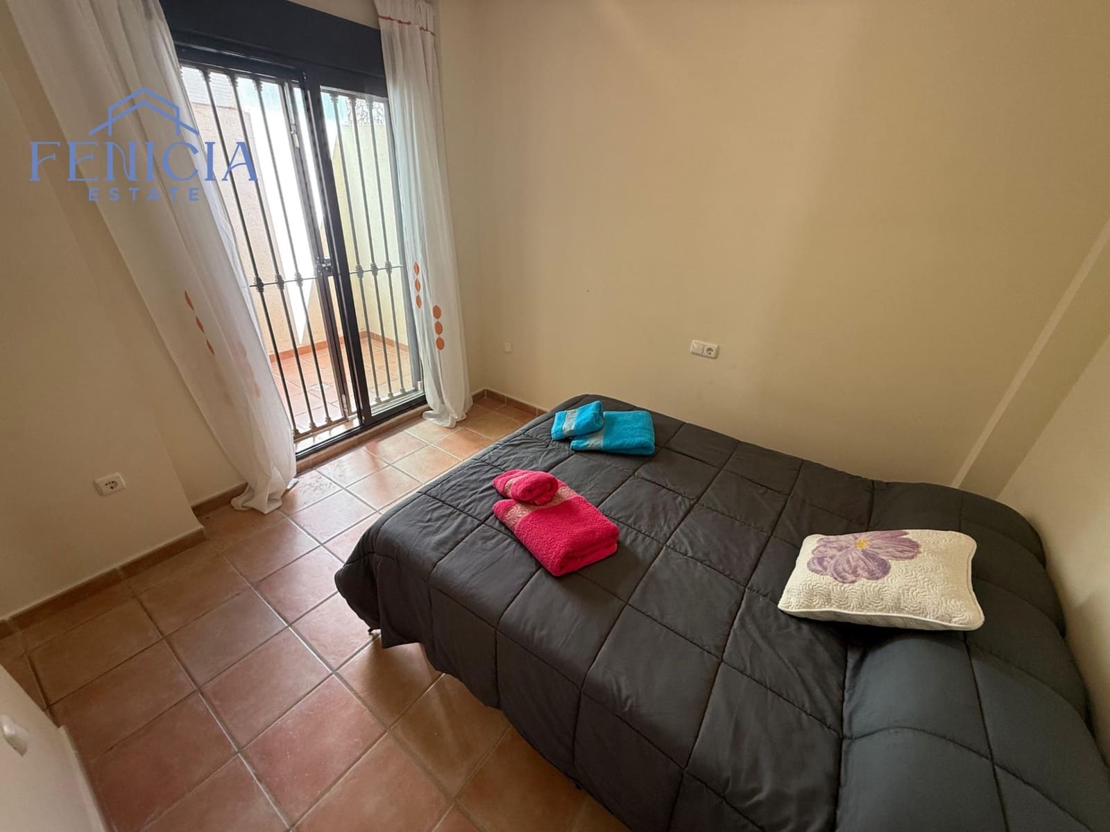 2 soveværelse Byhus til salg i Lentegi - € 115.000 (Ref: 9239615)