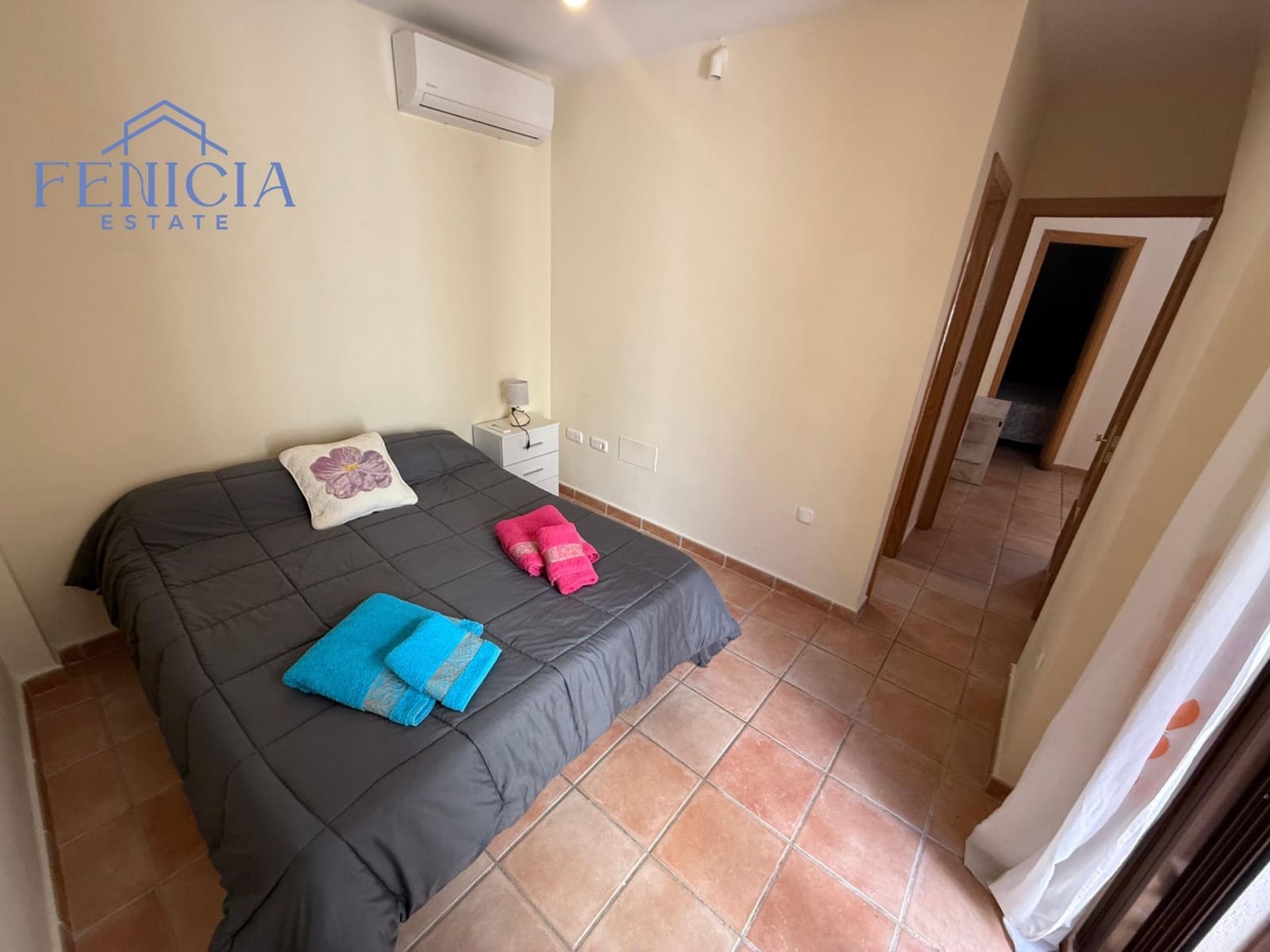 2 soveværelse Byhus til salg i Lentegi - € 115.000 (Ref: 9239615)