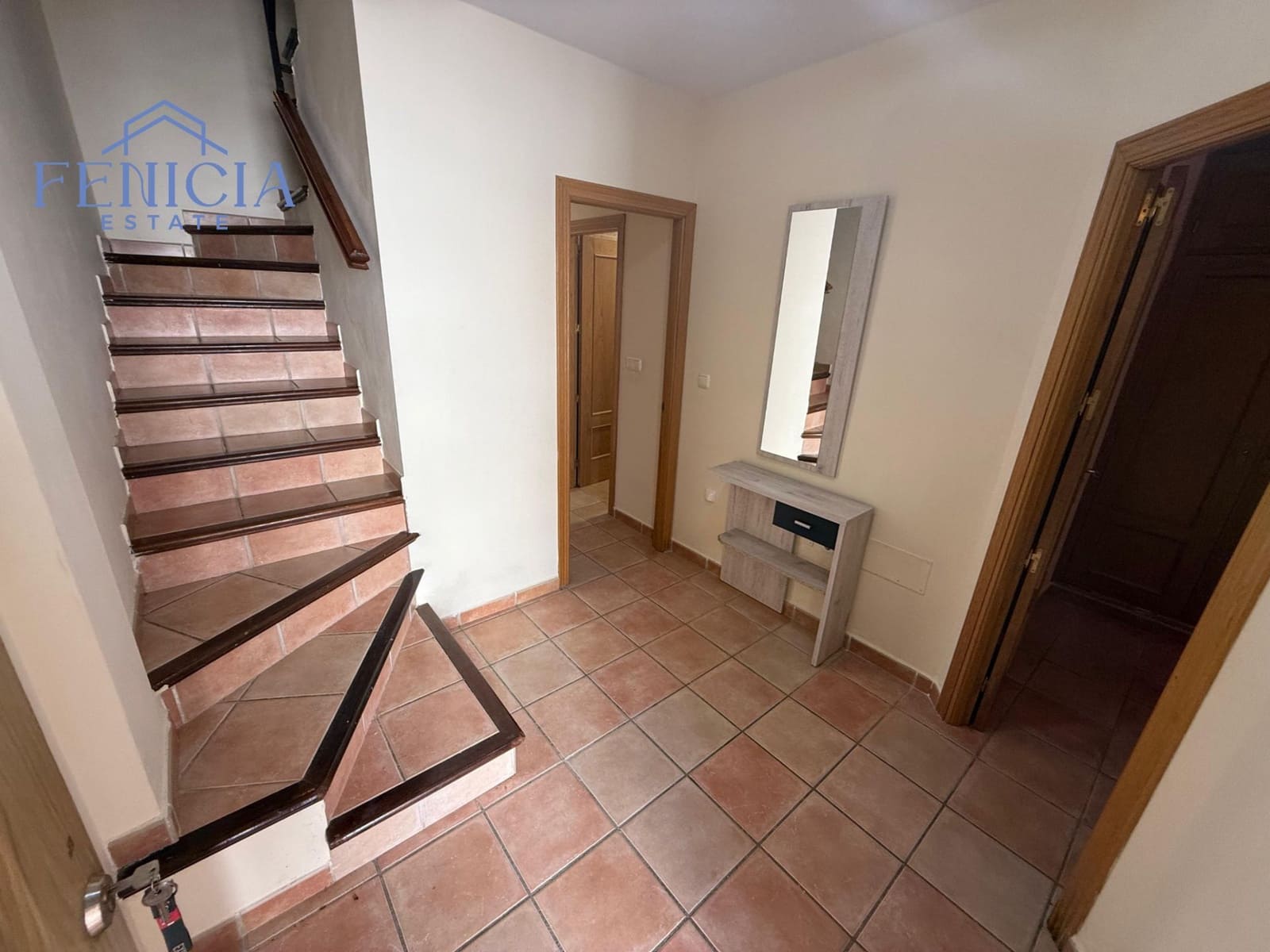 2 soveværelse Byhus til salg i Lentegi - € 115.000 (Ref: 9239615)