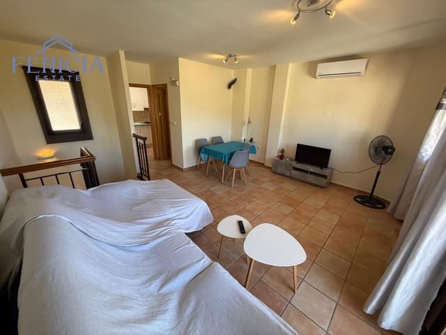 2 soverom Hus til salgs i Lentegí - € 115 000 (Ref: 9239615)