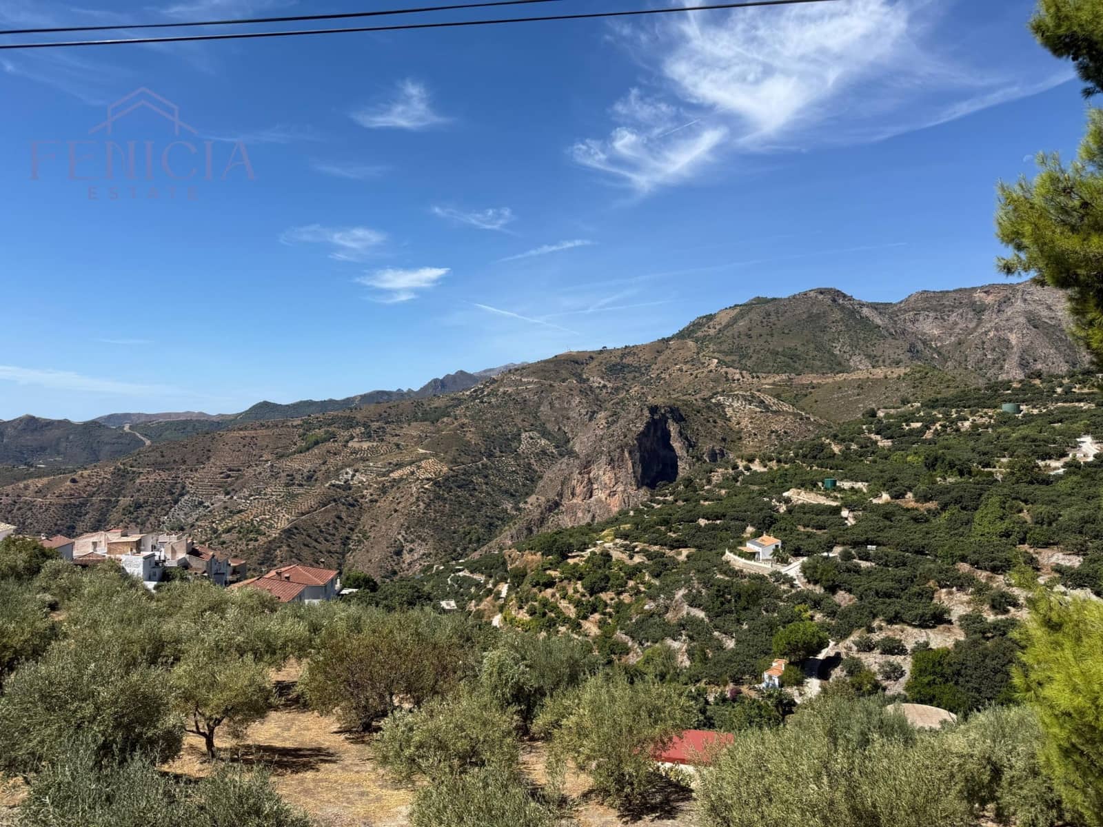 2 soveværelse Byhus til salg i Lentegi - € 115.000 (Ref: 9239615)