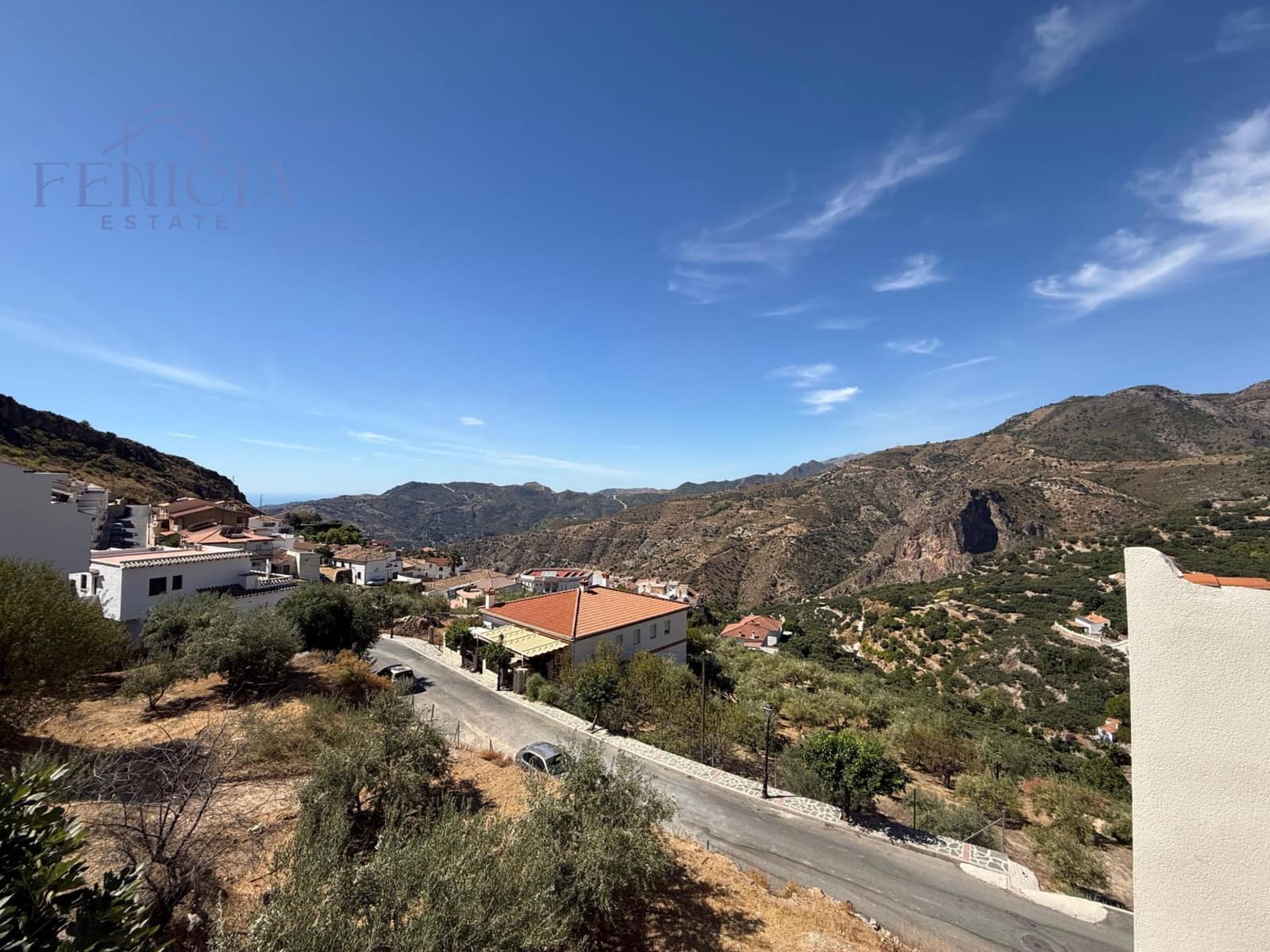 2 soveværelse Byhus til salg i Lentegi - € 115.000 (Ref: 9239615)