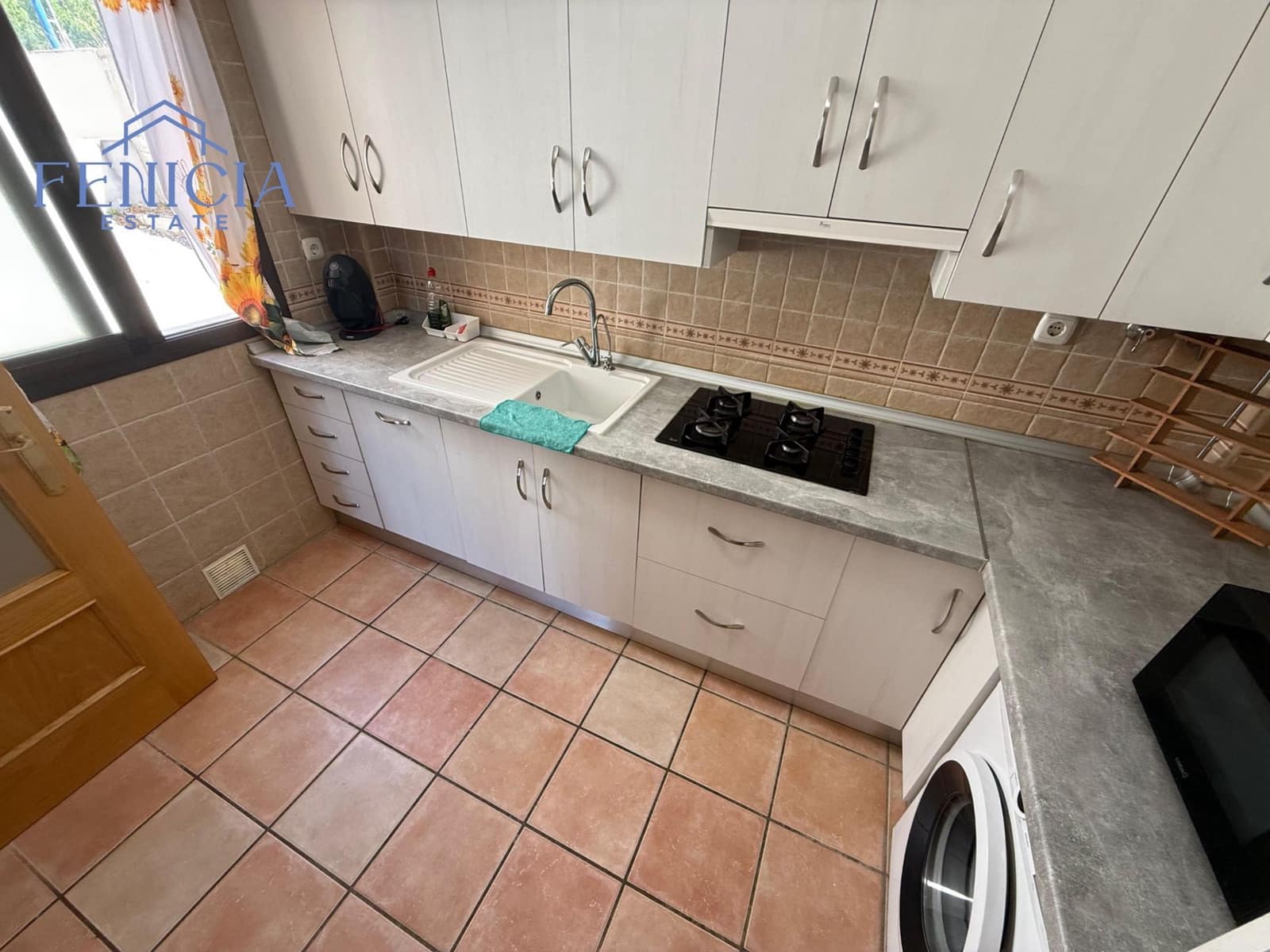 2 soveværelse Byhus til salg i Lentegi - € 115.000 (Ref: 9239615)