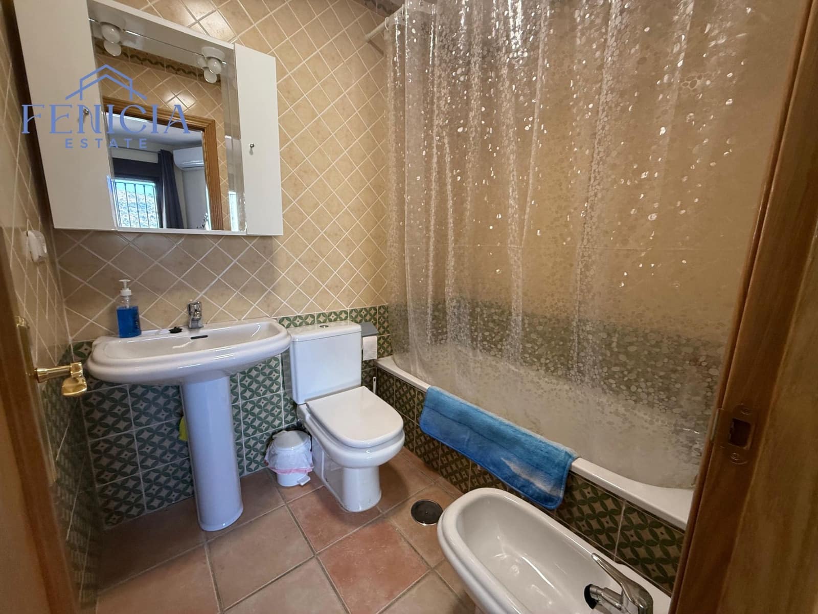 2 soveværelse Byhus til salg i Lentegi - € 115.000 (Ref: 9239615)