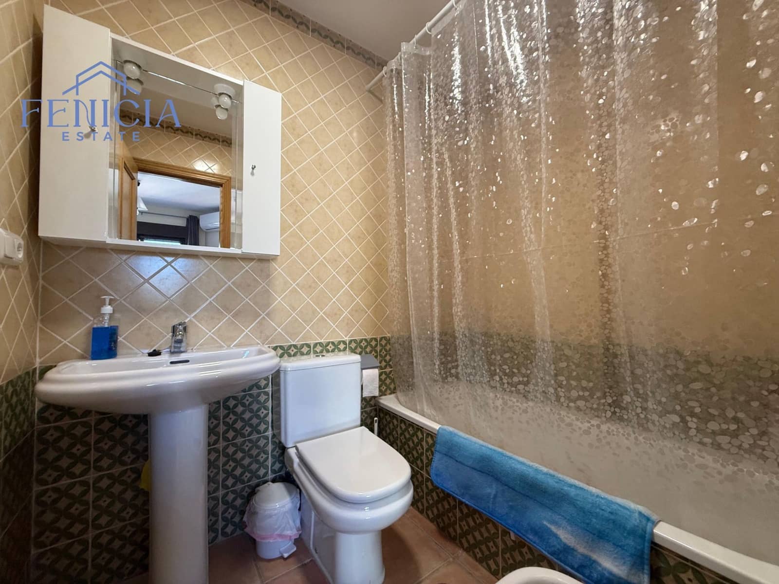 2 soveværelse Byhus til salg i Lentegi - € 115.000 (Ref: 9239615)