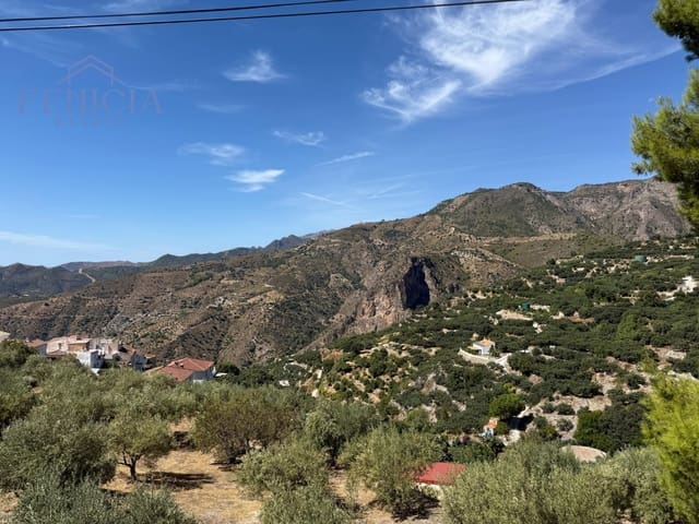 2 soverom Hus til salgs i Lentegí - € 115 000 (Ref: 9239615)