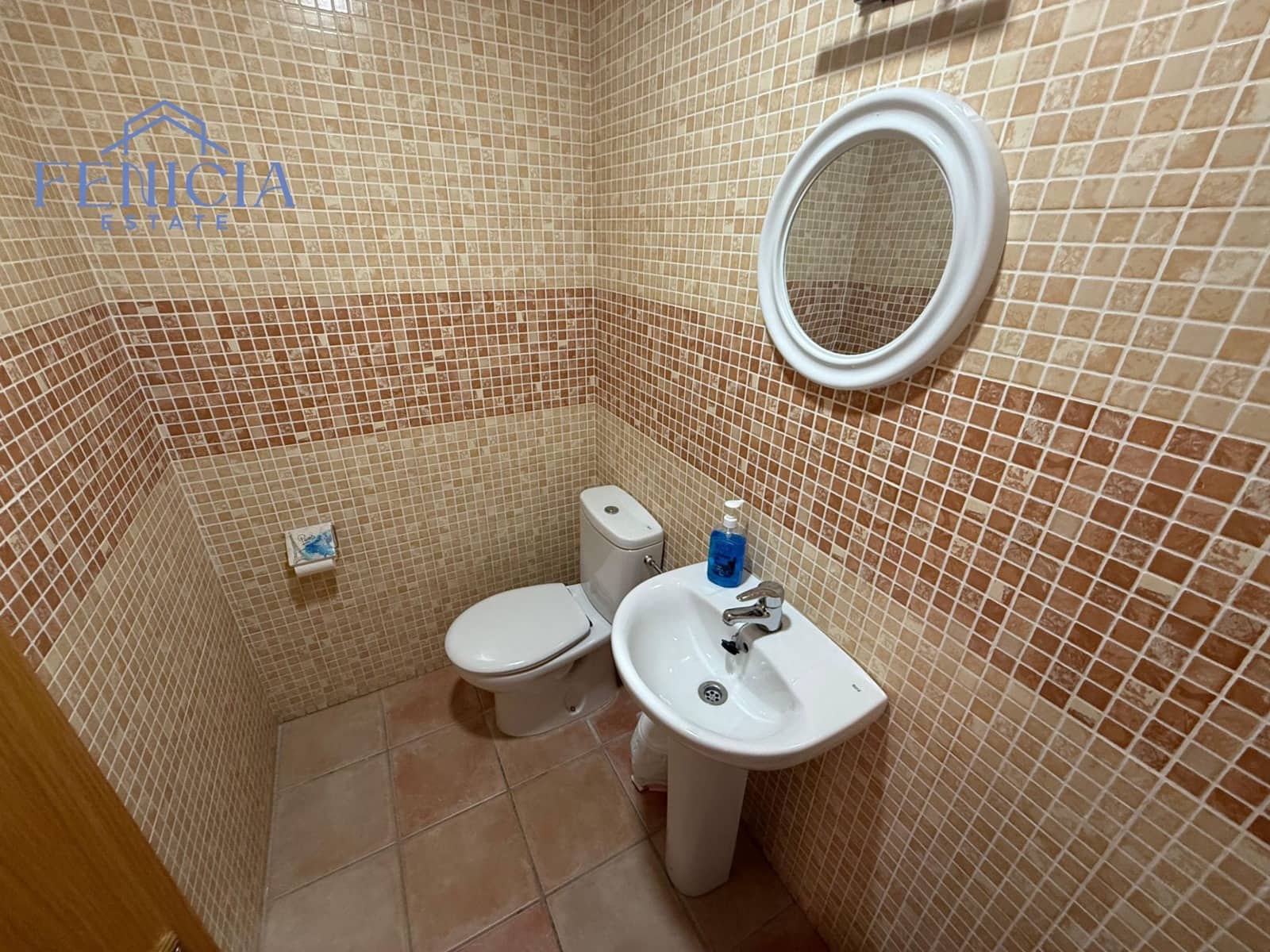 2 soveværelse Byhus til salg i Lentegi - € 115.000 (Ref: 9239615)