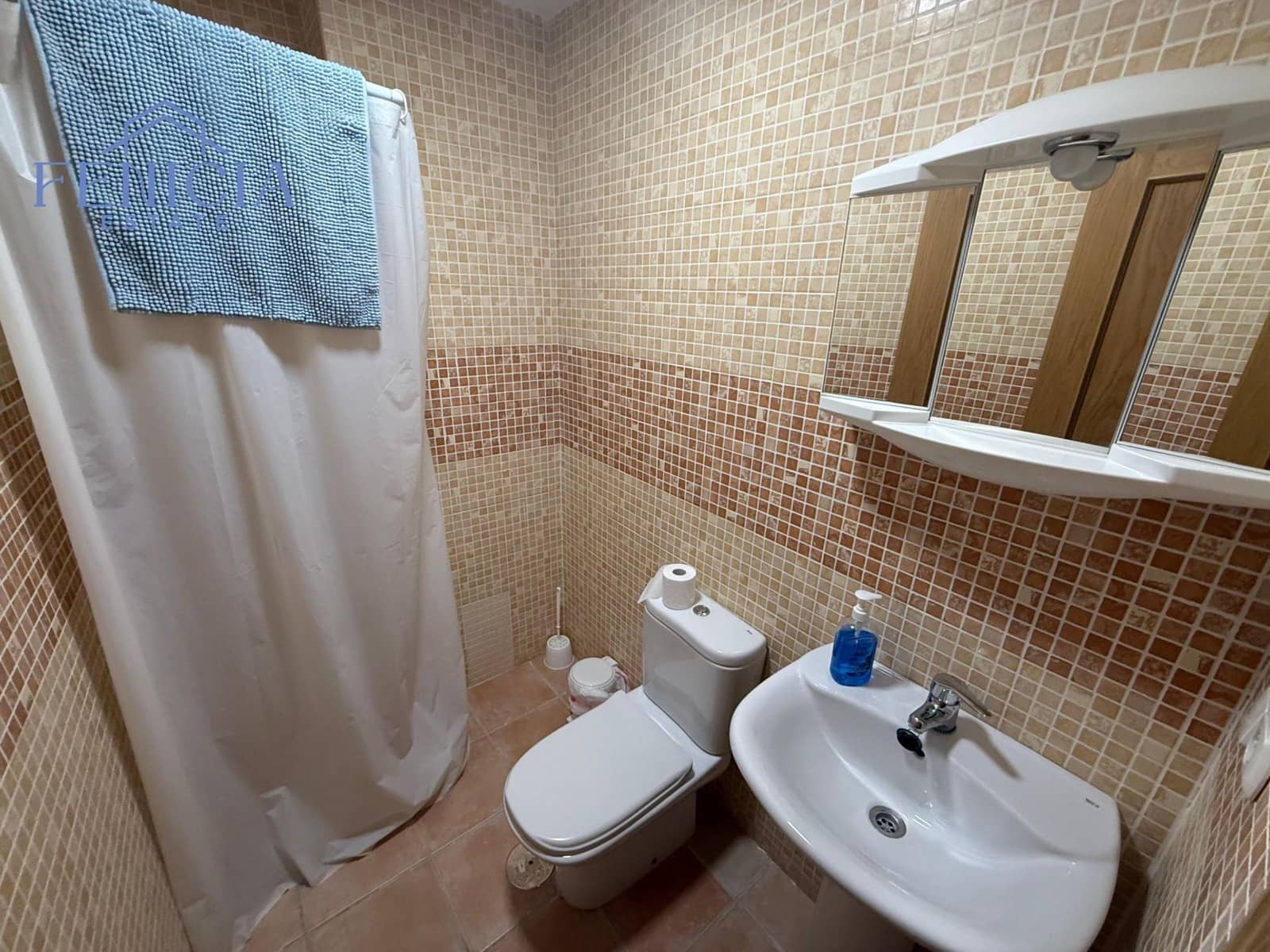 2 soveværelse Byhus til salg i Lentegi - € 115.000 (Ref: 9239615)