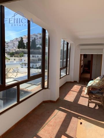 5 quarto Casa em Banda para venda em Almuñécar com garagem - 544 000 € (Ref: 9242712)