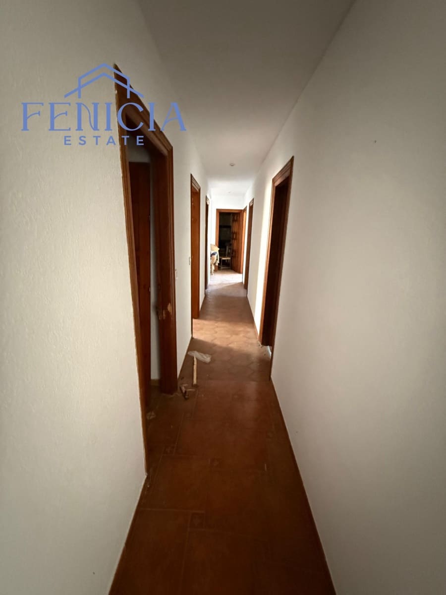 5 soverom Hus til salgs i Almunecar med garasje - € 544 000 (Ref: 9242712)