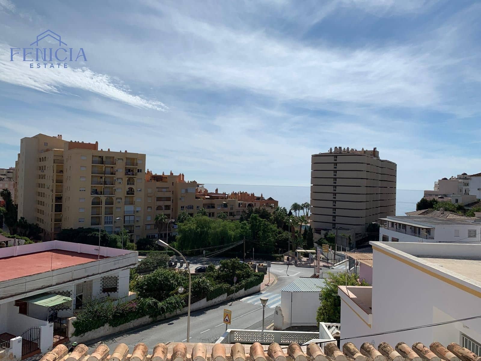 5 soverom Hus til salgs i Almunecar med garasje - € 544 000 (Ref: 9242712)