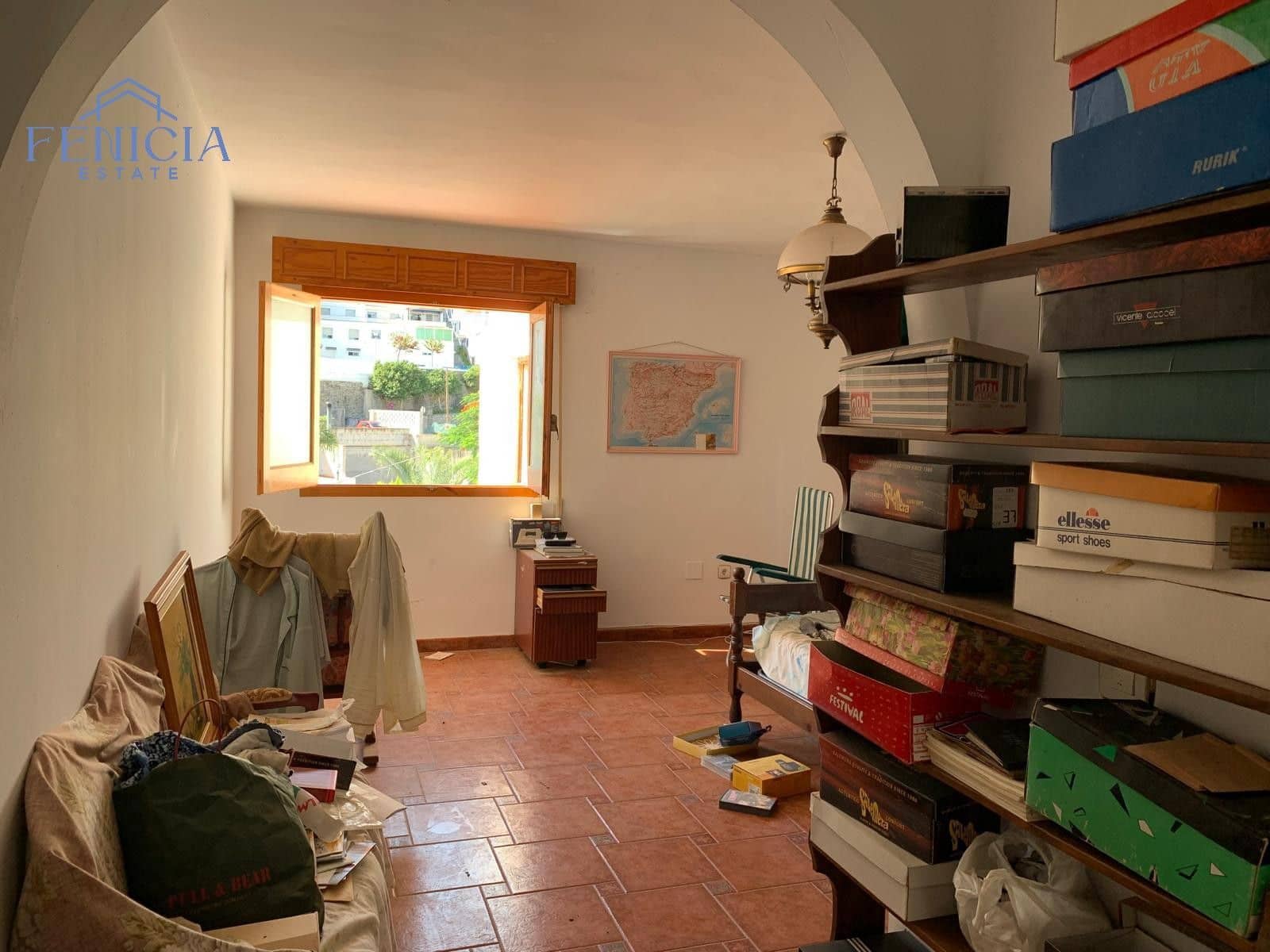 5 soverom Hus til salgs i Almunecar med garasje - € 544 000 (Ref: 9242712)