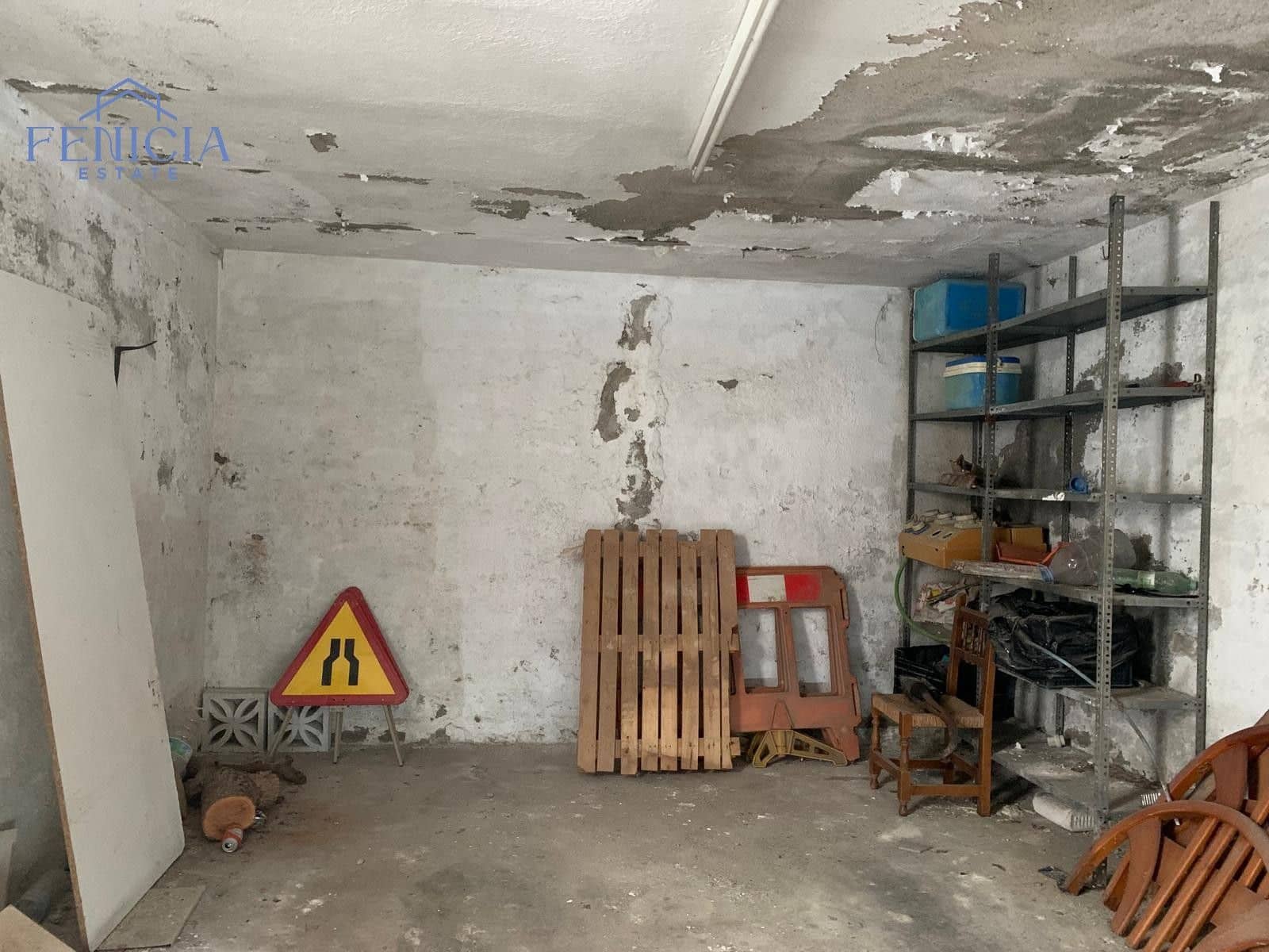 5 soverom Hus til salgs i Almunecar med garasje - € 544 000 (Ref: 9242712)