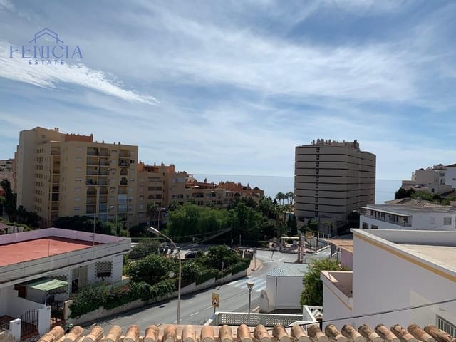 5 soveværelse Byhus til salg i Almuñécar med garage - € 544.000 (Ref: 9242712)