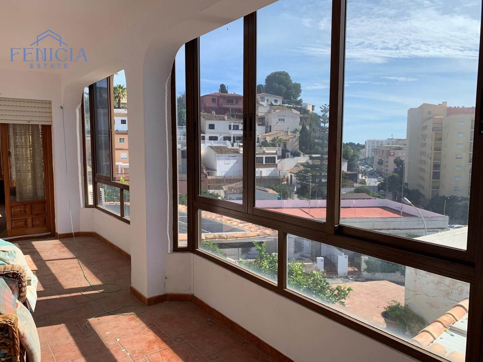 5 soverom Hus til salgs i Almunecar med garasje - € 544 000 (Ref: 9242712)