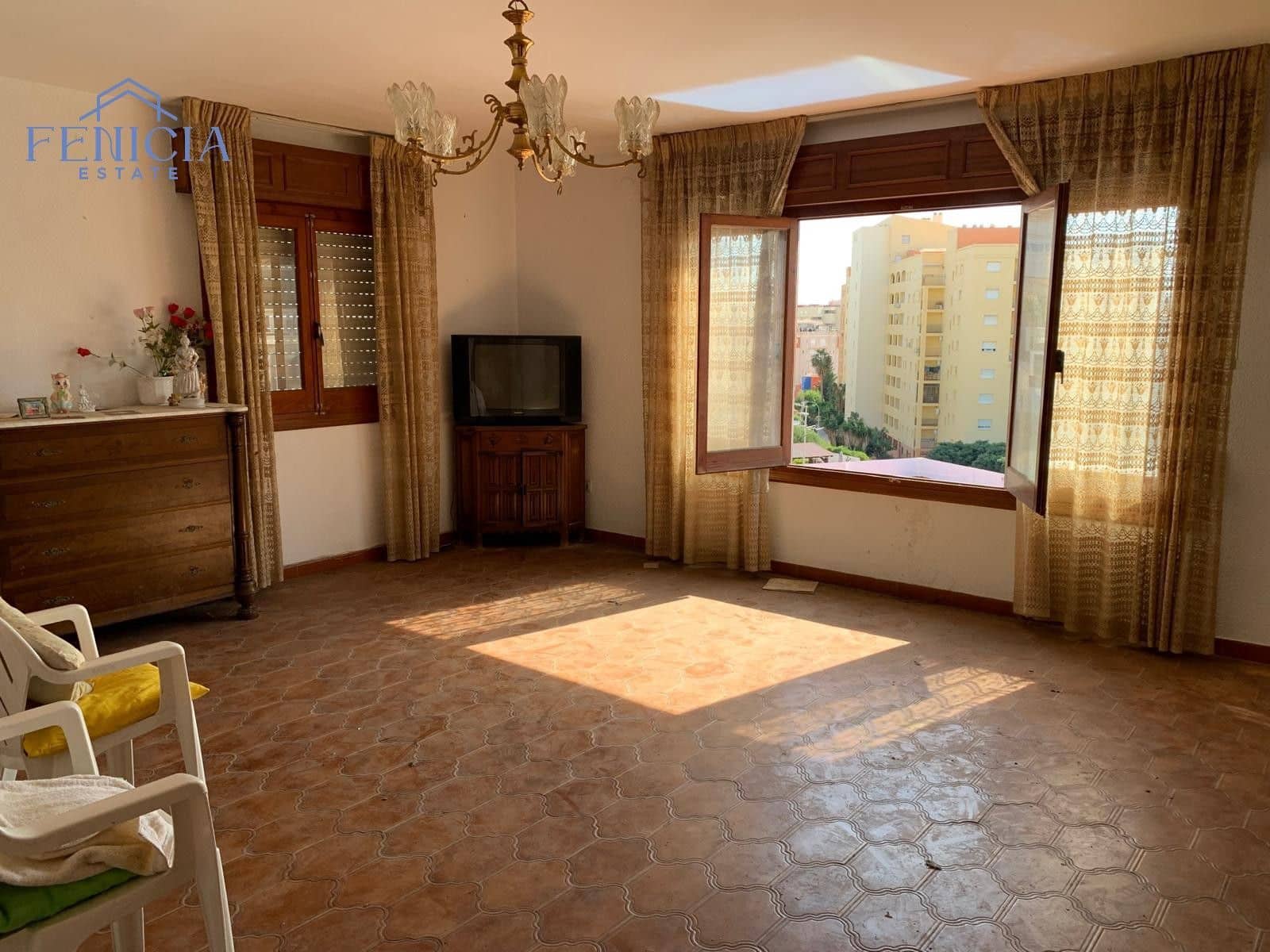 5 soverom Hus til salgs i Almunecar med garasje - € 544 000 (Ref: 9242712)