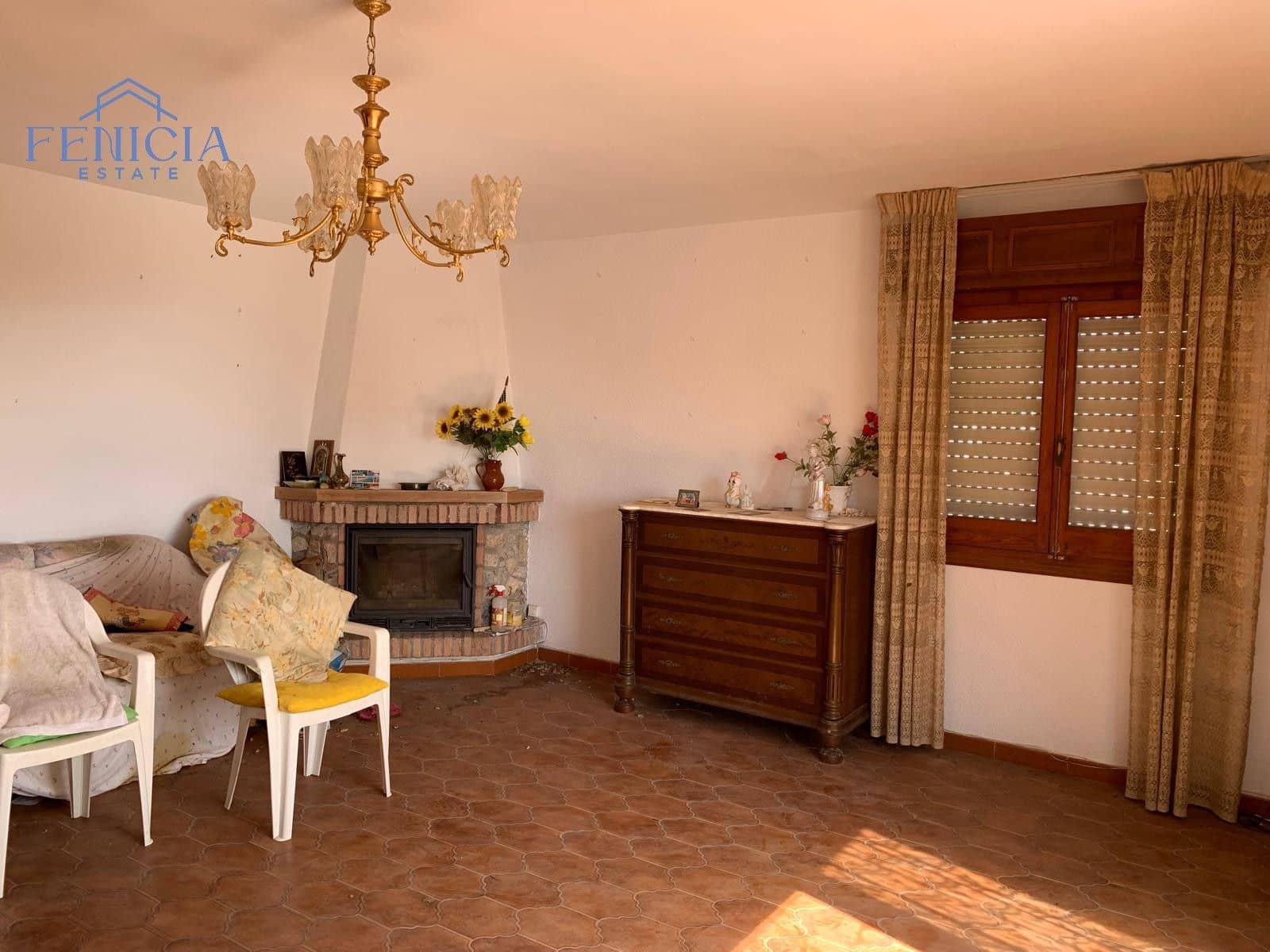 5 soverom Hus til salgs i Almunecar med garasje - € 544 000 (Ref: 9242712)