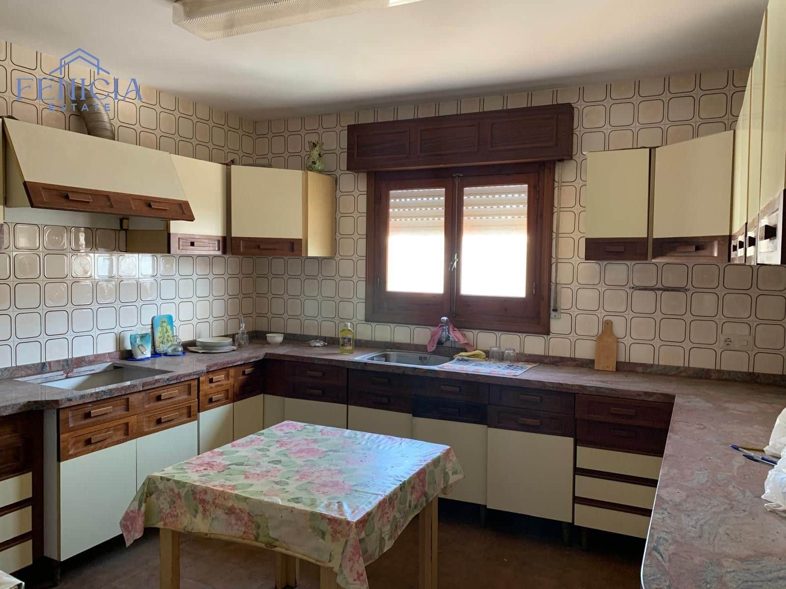 5 soverom Hus til salgs i Almunecar med garasje - € 544 000 (Ref: 9242712)