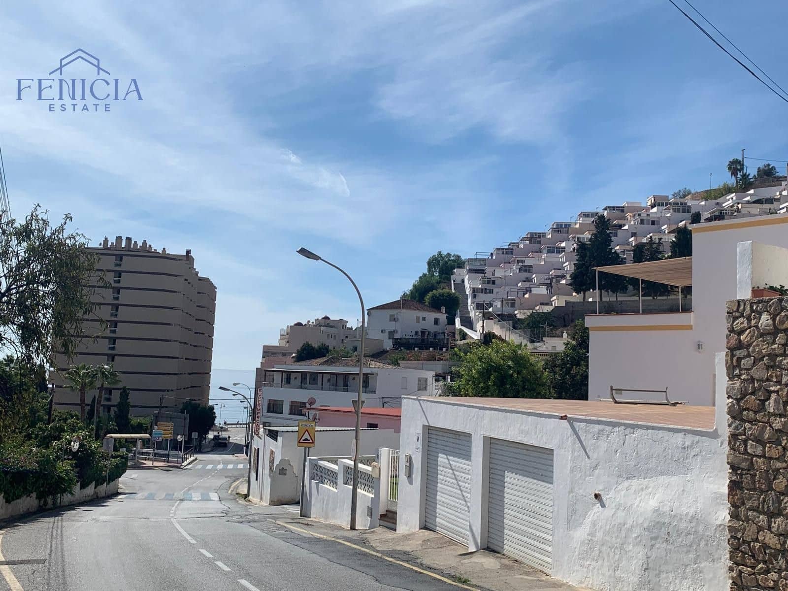 5 soverom Hus til salgs i Almunecar med garasje - € 544 000 (Ref: 9242712)