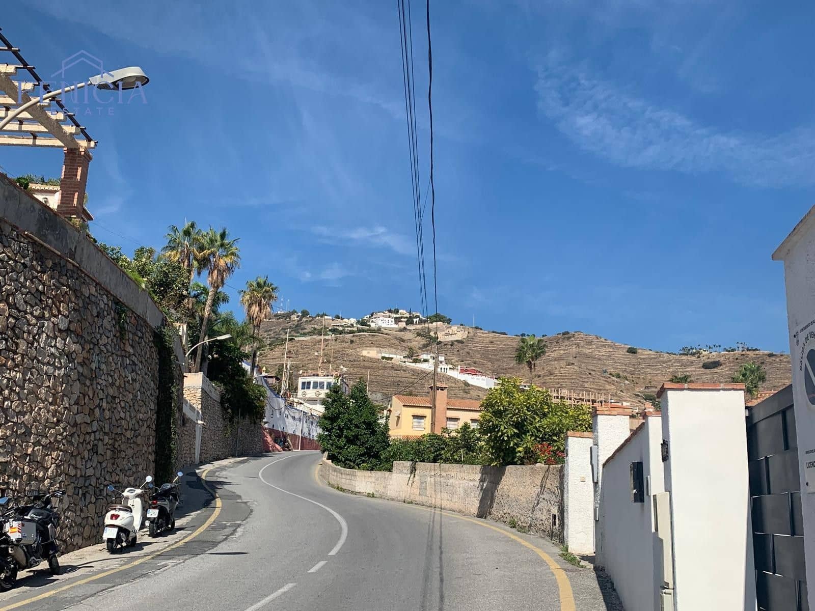 5 soverom Hus til salgs i Almunecar med garasje - € 544 000 (Ref: 9242712)