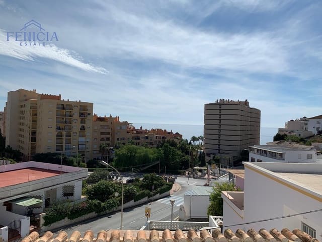 5 soveværelse Byhus til salg i Almuñécar med garage - € 544.000 (Ref: 9242712)