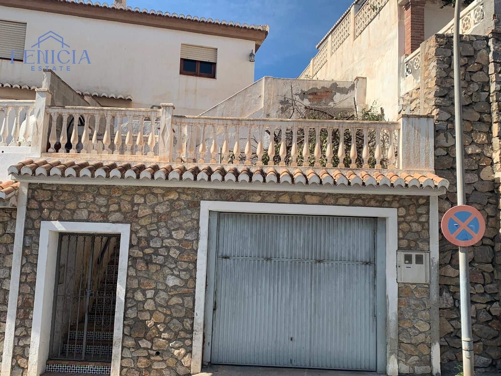 5 soverom Hus til salgs i Almunecar med garasje - € 544 000 (Ref: 9242712)