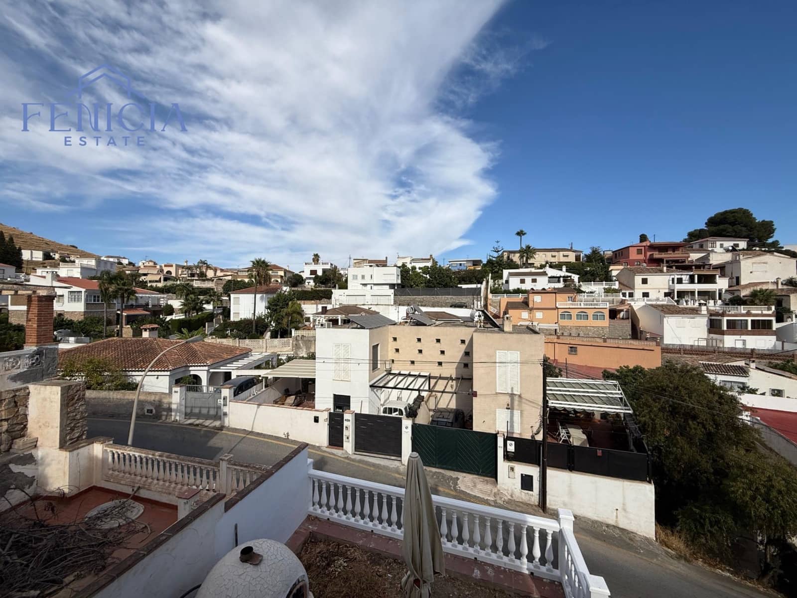 5 soverom Hus til salgs i Almunecar med garasje - € 544 000 (Ref: 9242712)