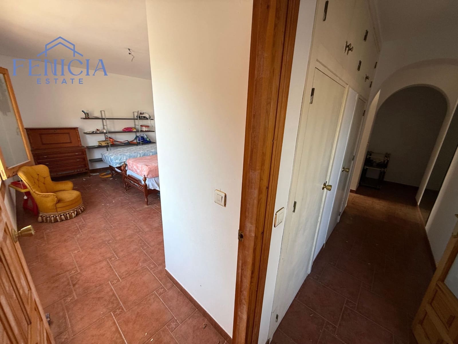 5 soverom Hus til salgs i Almunecar med garasje - € 544 000 (Ref: 9242712)