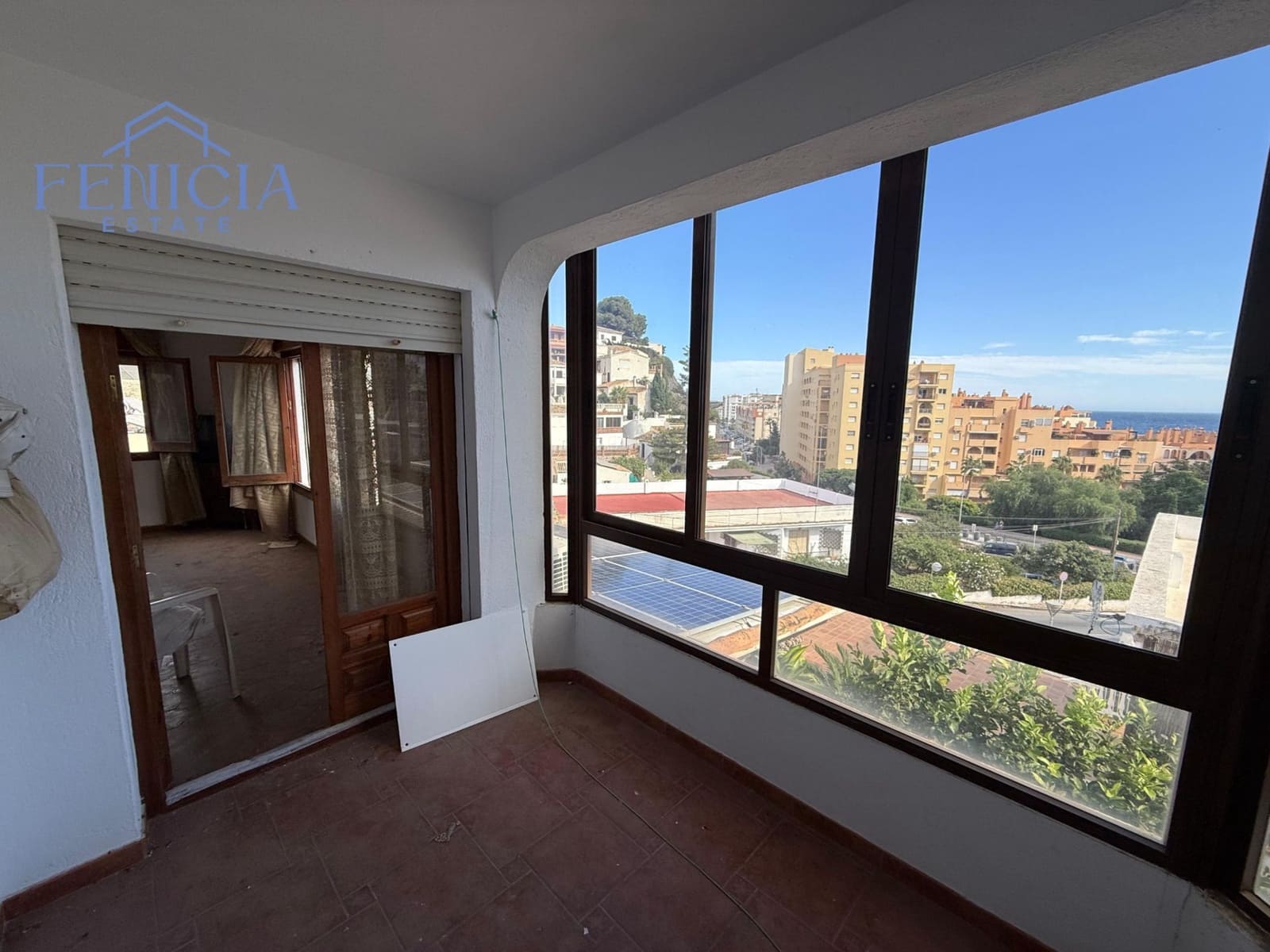 5 soverom Hus til salgs i Almunecar med garasje - € 544 000 (Ref: 9242712)