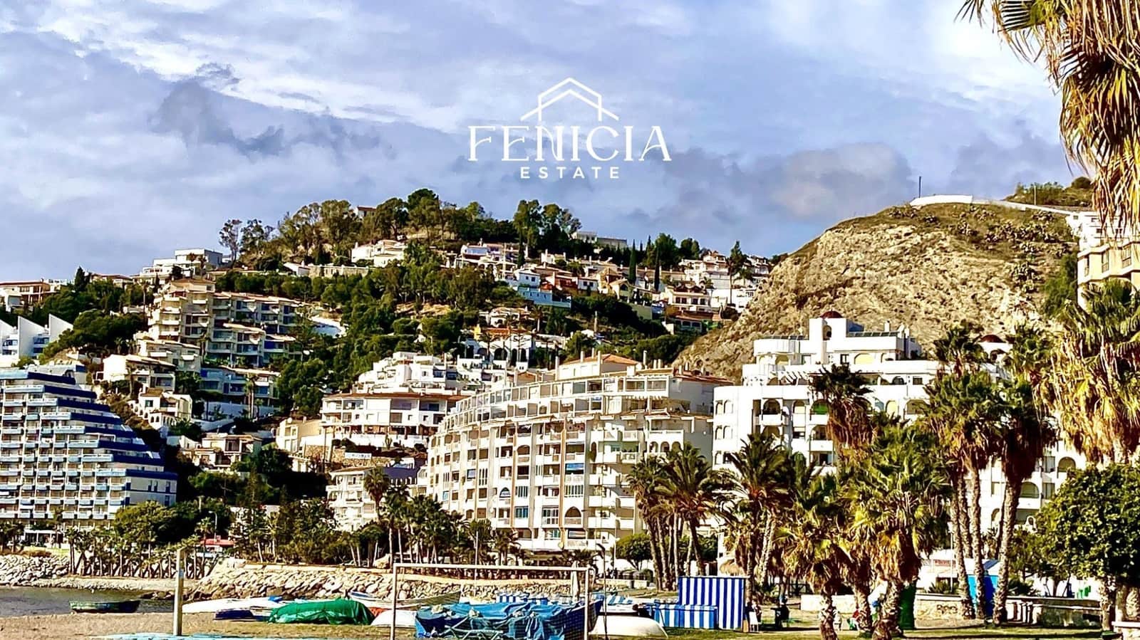 Terreno Não Urbanizado para venda em Almunecar - 350 000 € (Ref: 9284101)