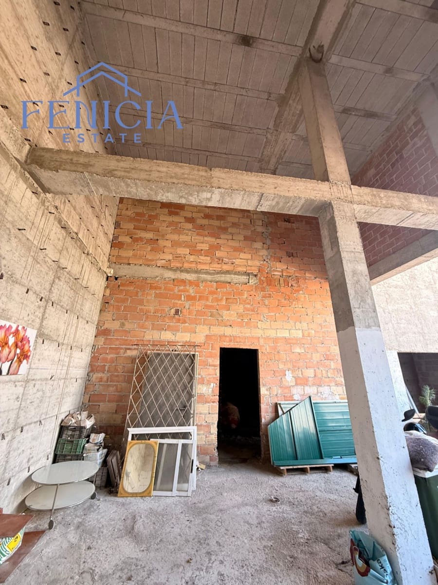 6 slaapkamer Villa te koop in Almunecar met zwembad garage - € 470.000 (Ref: 9294195)