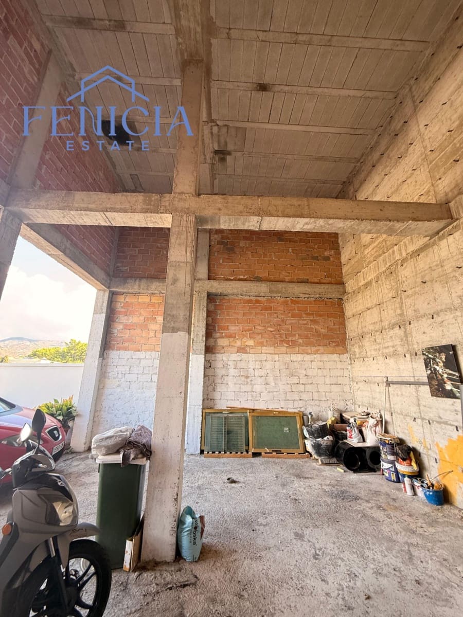 6 slaapkamer Villa te koop in Almunecar met zwembad garage - € 470.000 (Ref: 9294195)