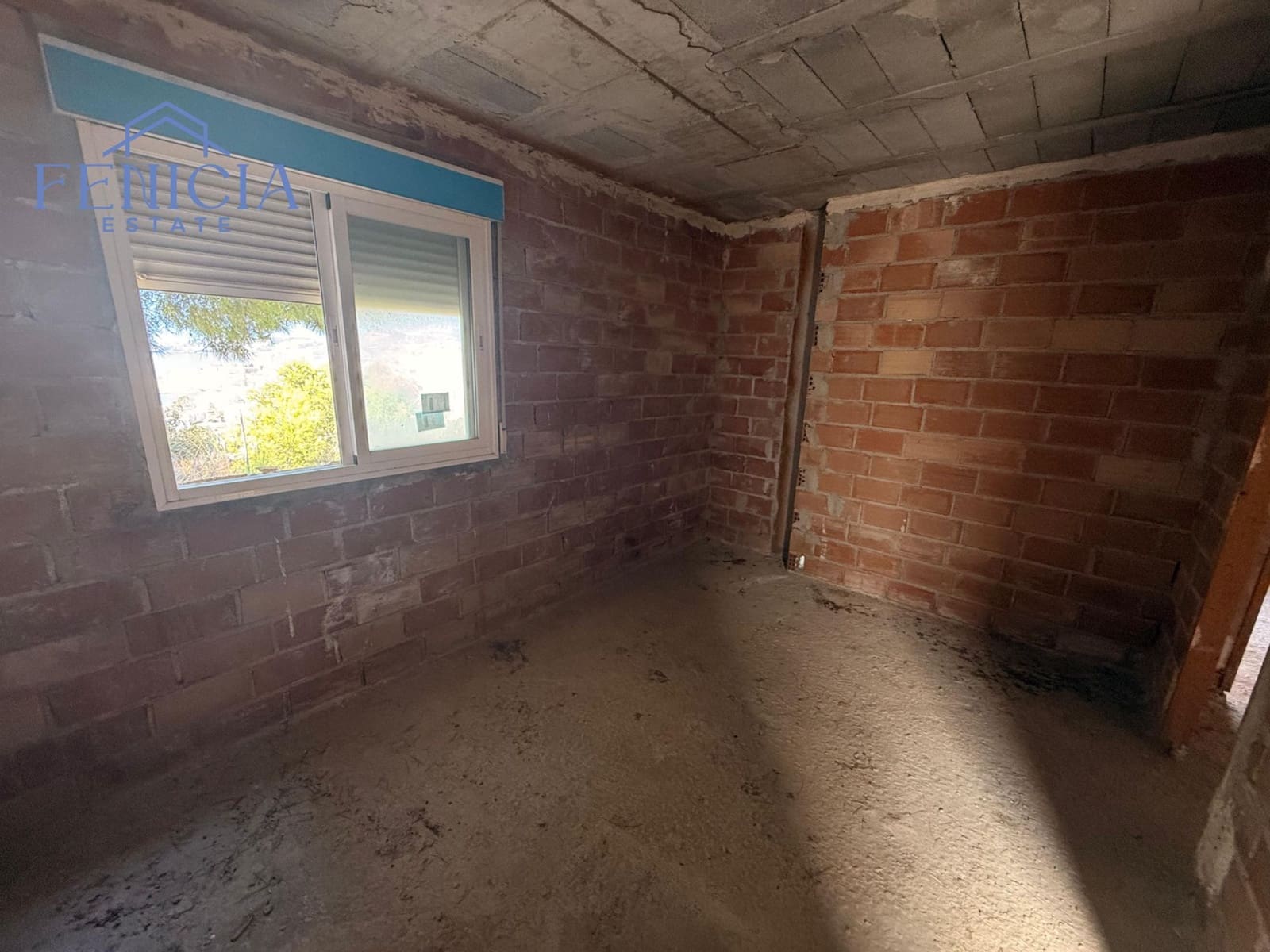 6 slaapkamer Villa te koop in Almunecar met zwembad garage - € 470.000 (Ref: 9294195)