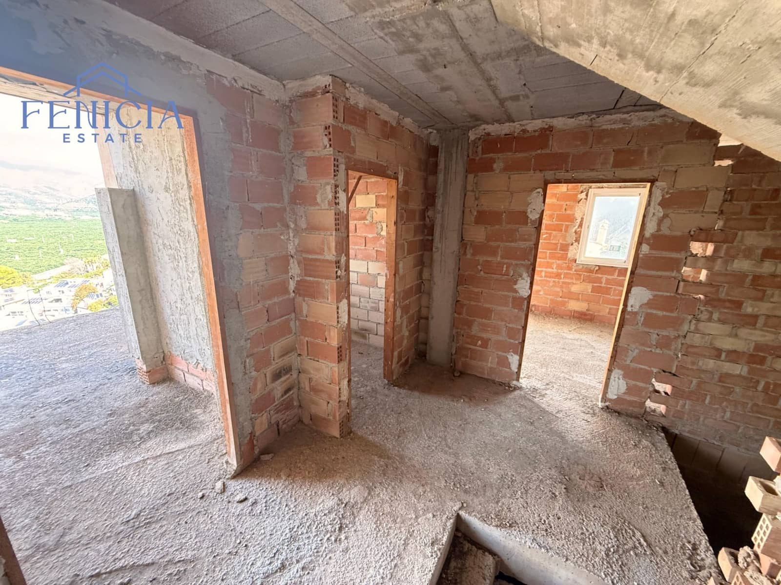 6 slaapkamer Villa te koop in Almunecar met zwembad garage - € 470.000 (Ref: 9294195)