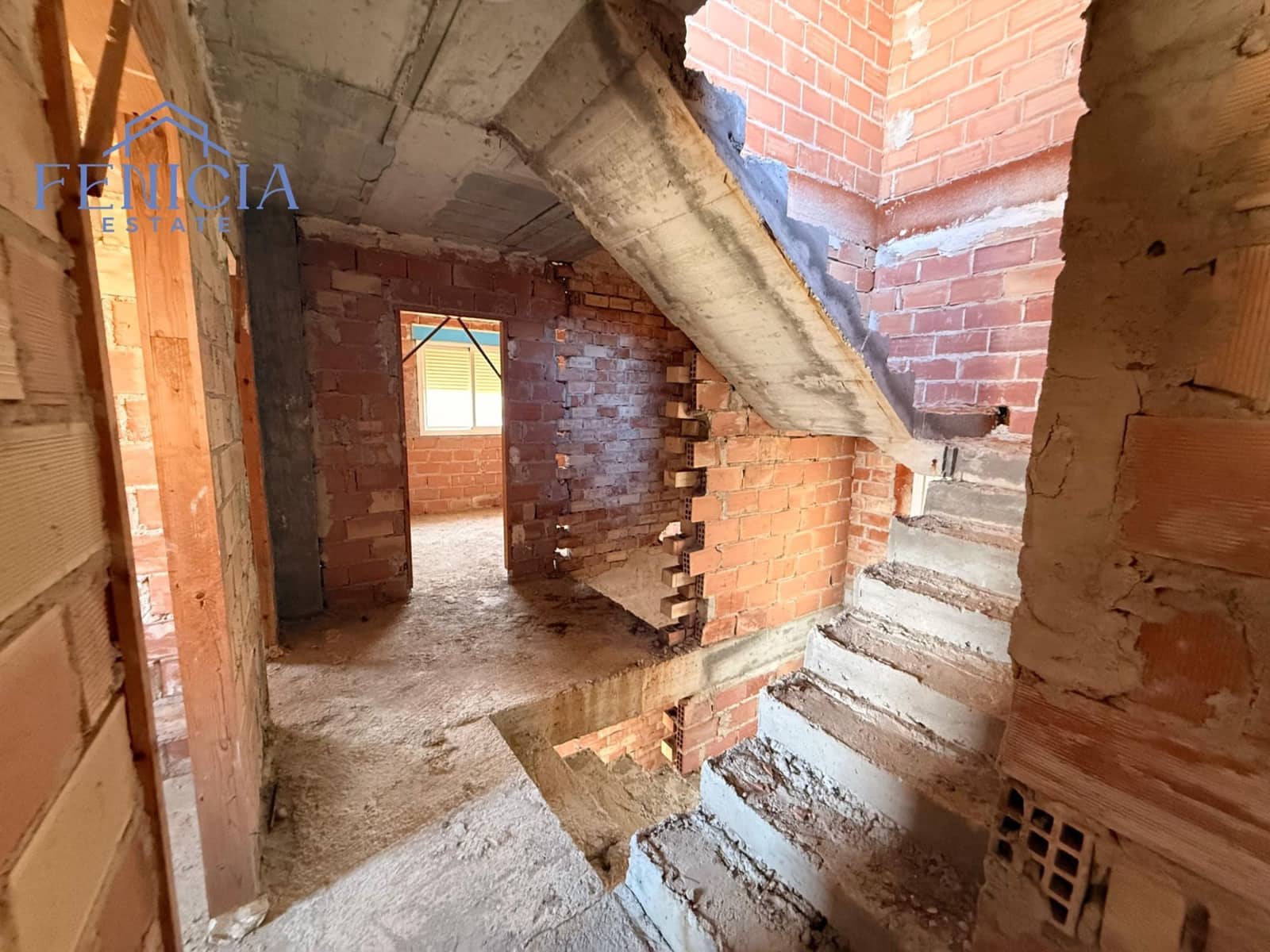 6 slaapkamer Villa te koop in Almunecar met zwembad garage - € 470.000 (Ref: 9294195)