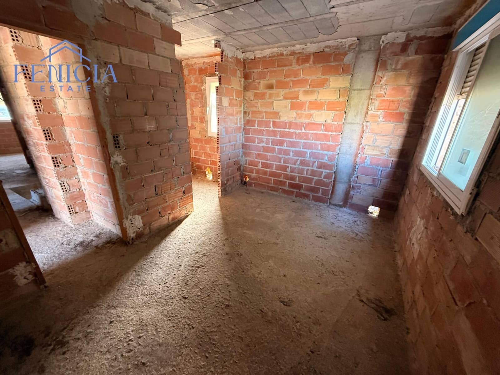 6 slaapkamer Villa te koop in Almunecar met zwembad garage - € 470.000 (Ref: 9294195)