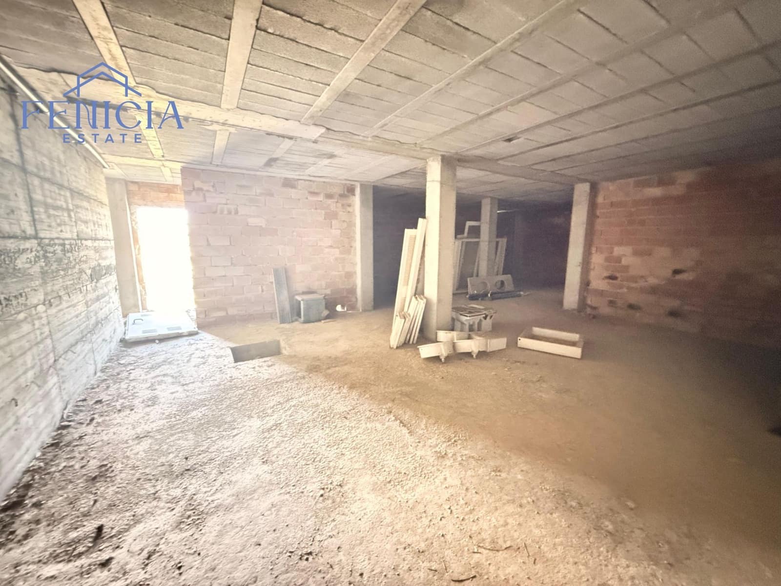 6 slaapkamer Villa te koop in Almunecar met zwembad garage - € 470.000 (Ref: 9294195)