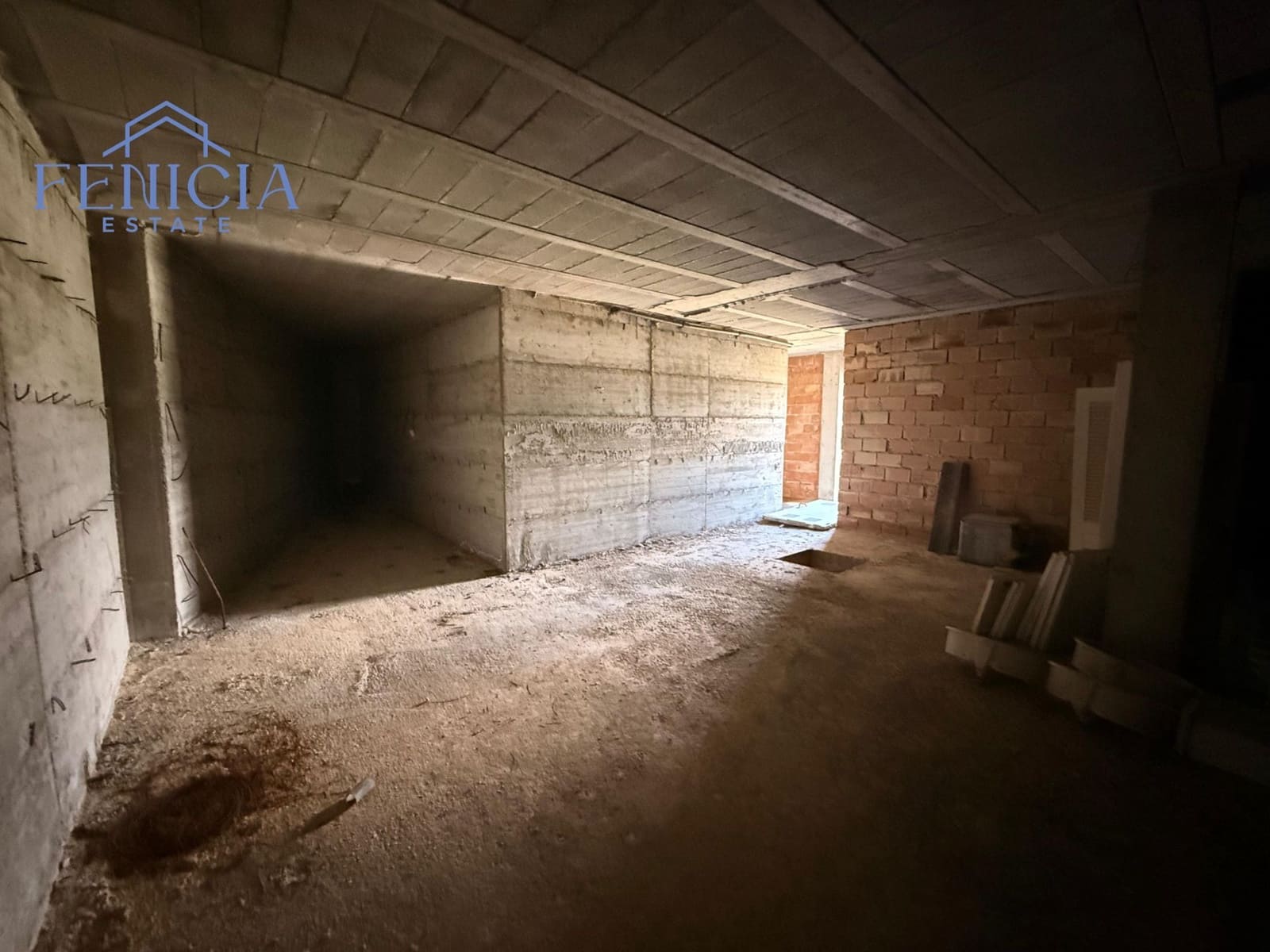 6 slaapkamer Villa te koop in Almunecar met zwembad garage - € 470.000 (Ref: 9294195)