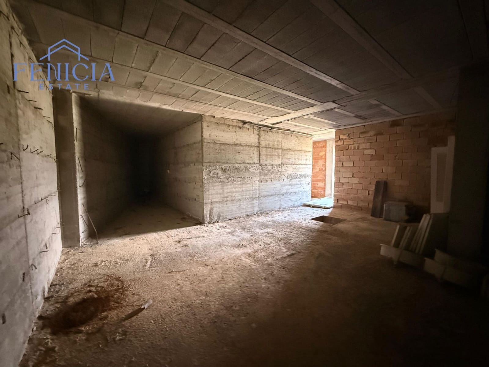 6 slaapkamer Villa te koop in Almunecar met zwembad garage - € 470.000 (Ref: 9294195)