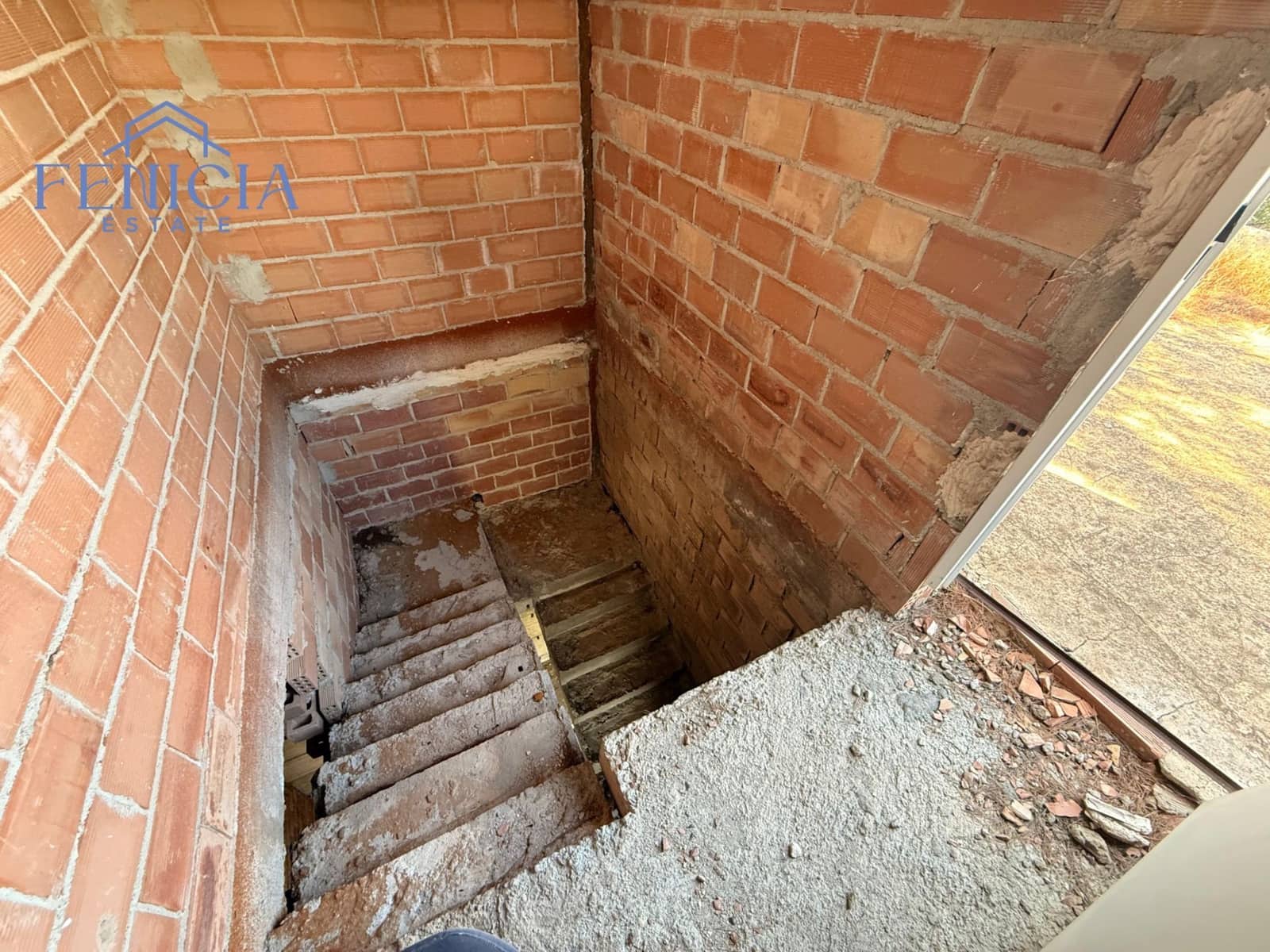 6 slaapkamer Villa te koop in Almunecar met zwembad garage - € 470.000 (Ref: 9294195)